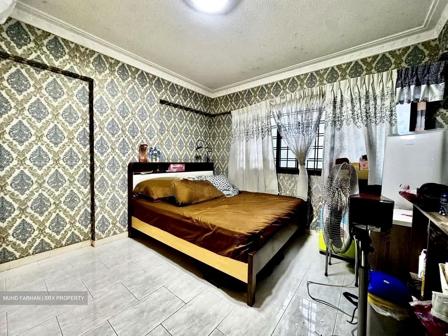 Blk 421 Pasir Ris Drive 6 (Pasir Ris), HDB 4 Rooms #634209531